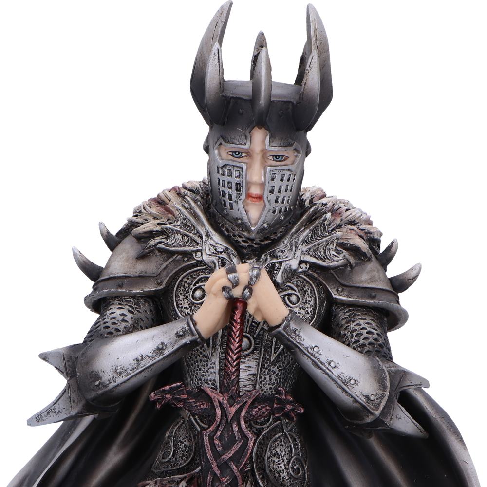 Knight of the Fallen