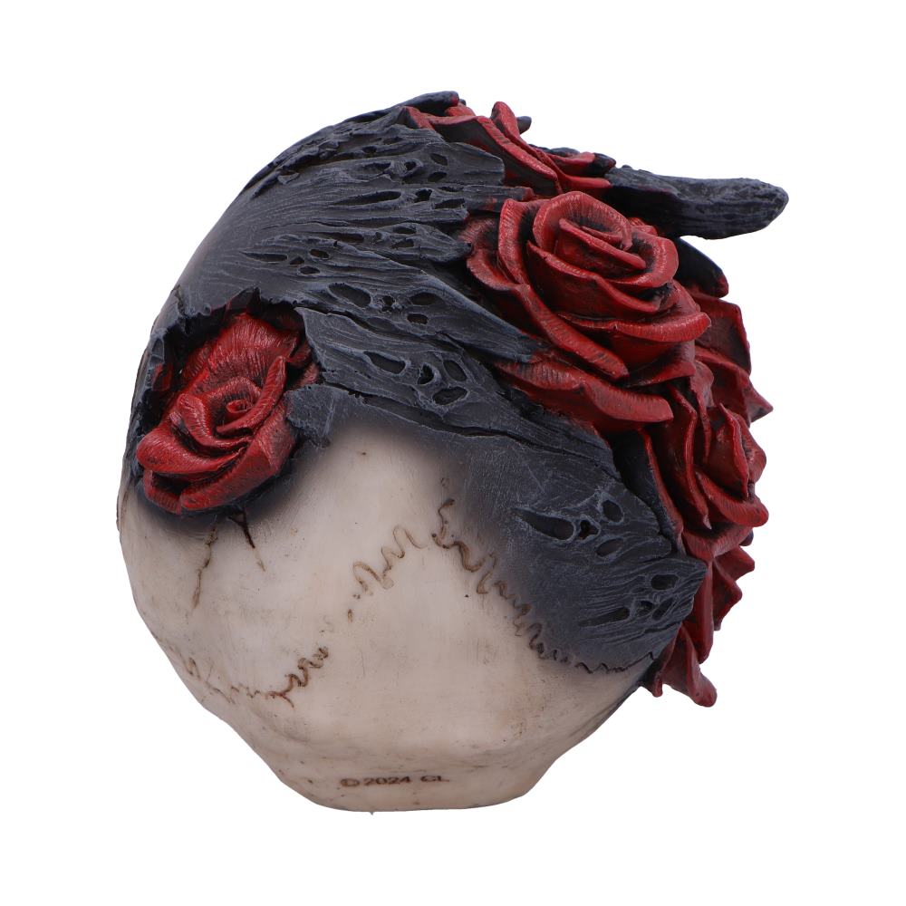 Soul Rose 17cm