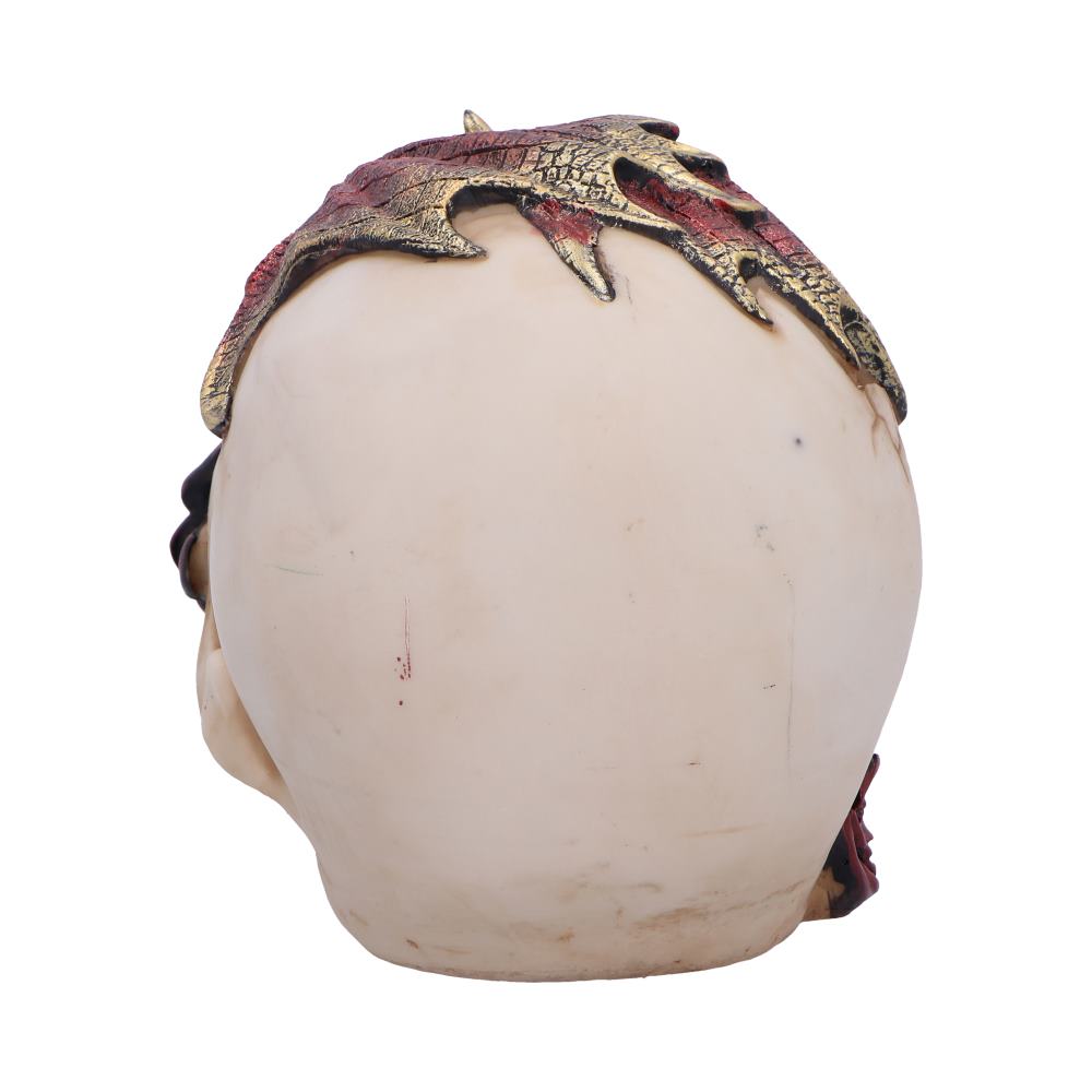 Rose Flame 14.5cm