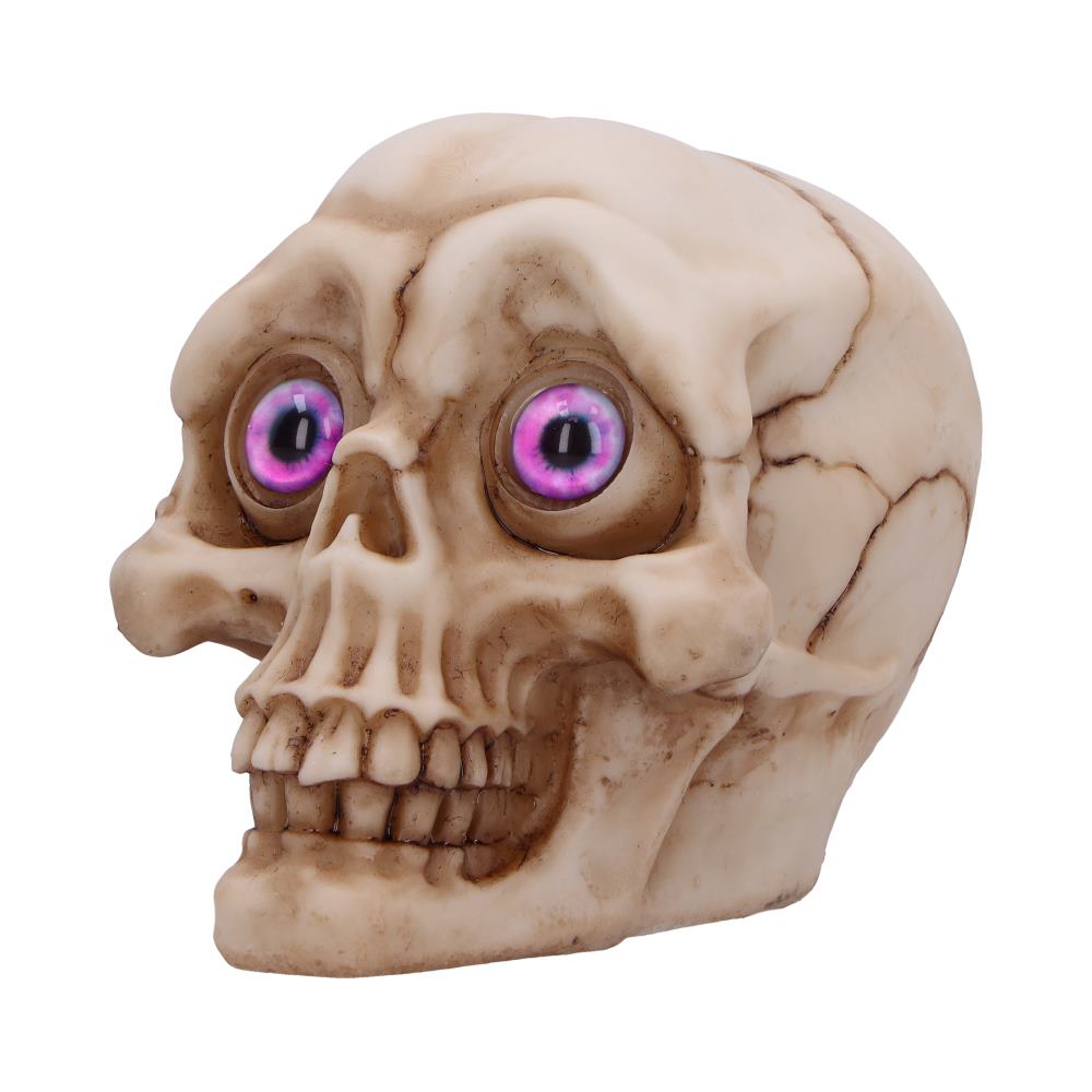 Eyes Wide Open (Pink) 8.7cm