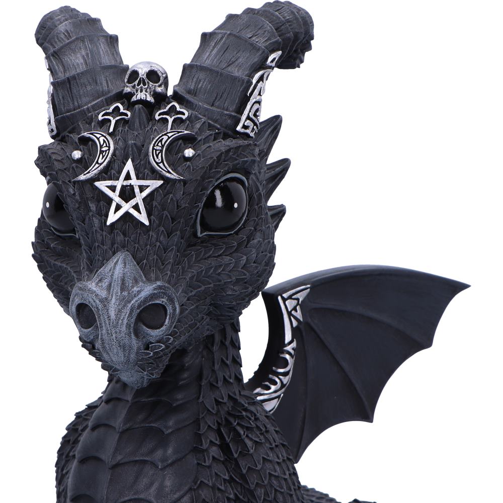 Lucifly (Large) 26cm