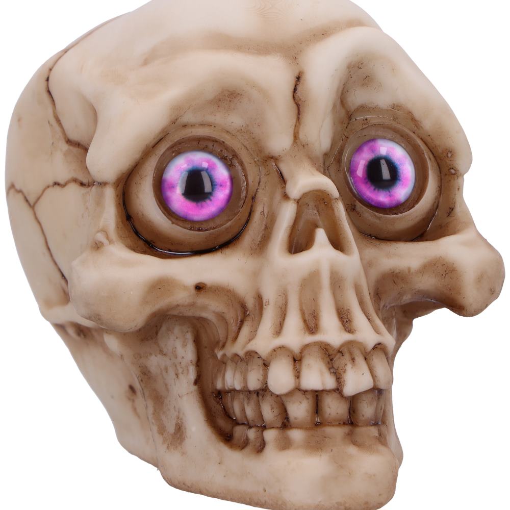 Eyes Wide Open (Pink) 8.7cm