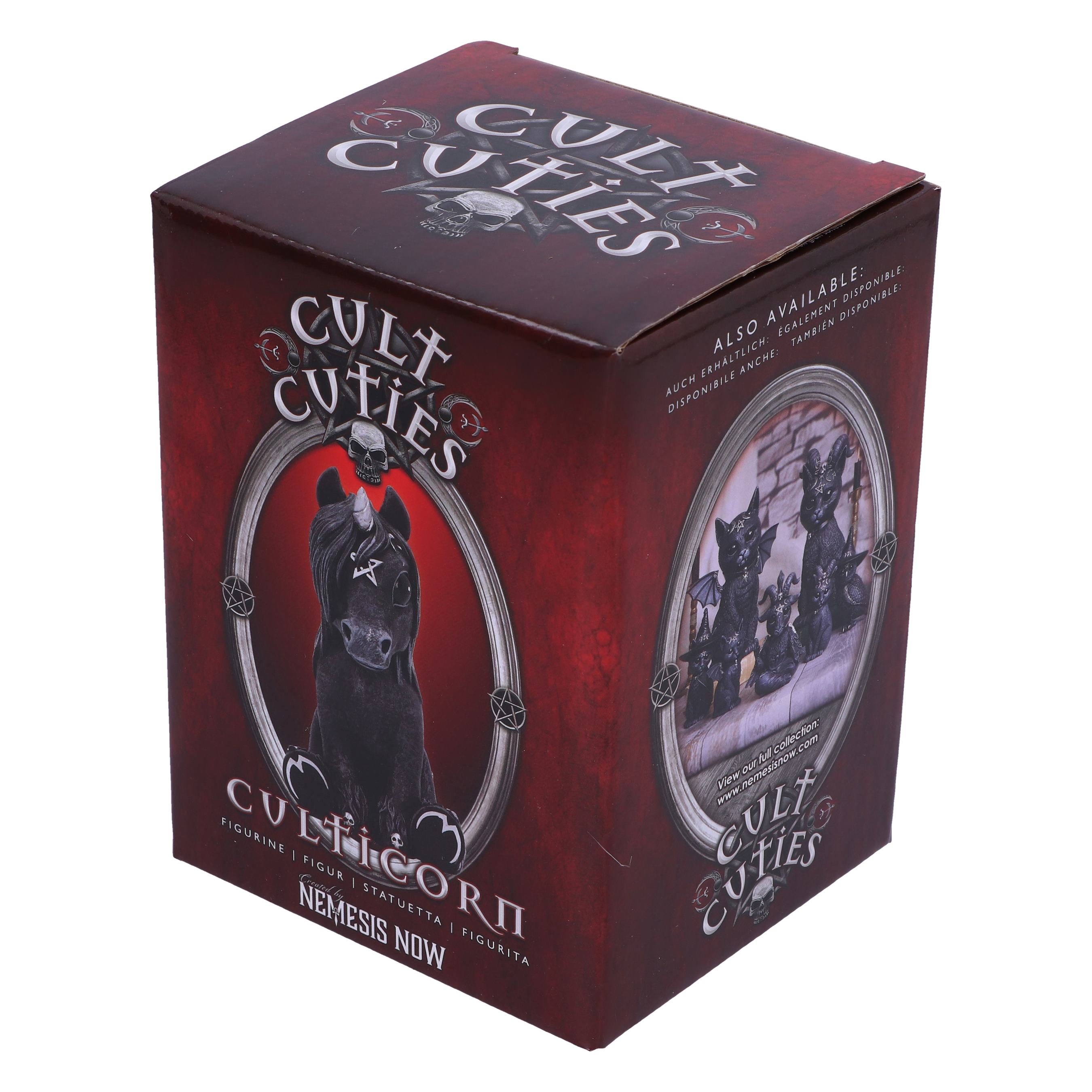 Culticorn (Large) 24.5cm