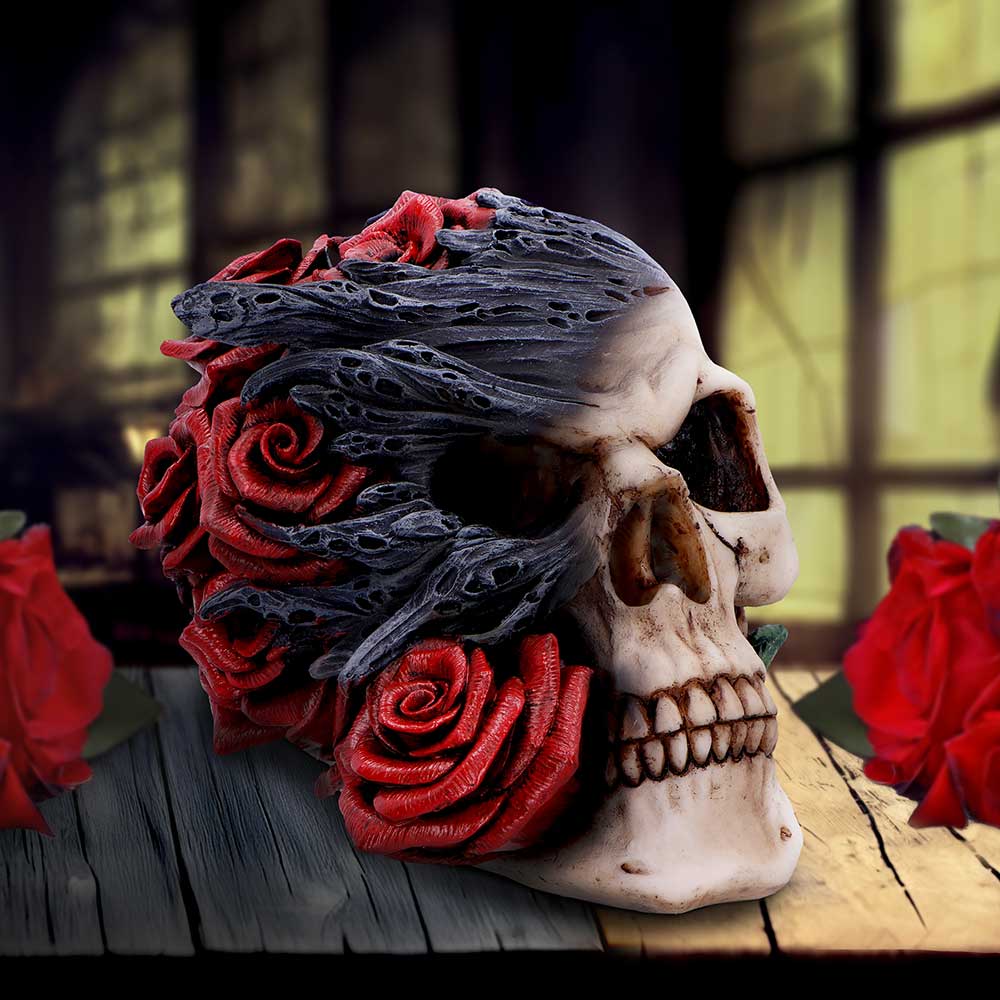 Soul Rose 17cm