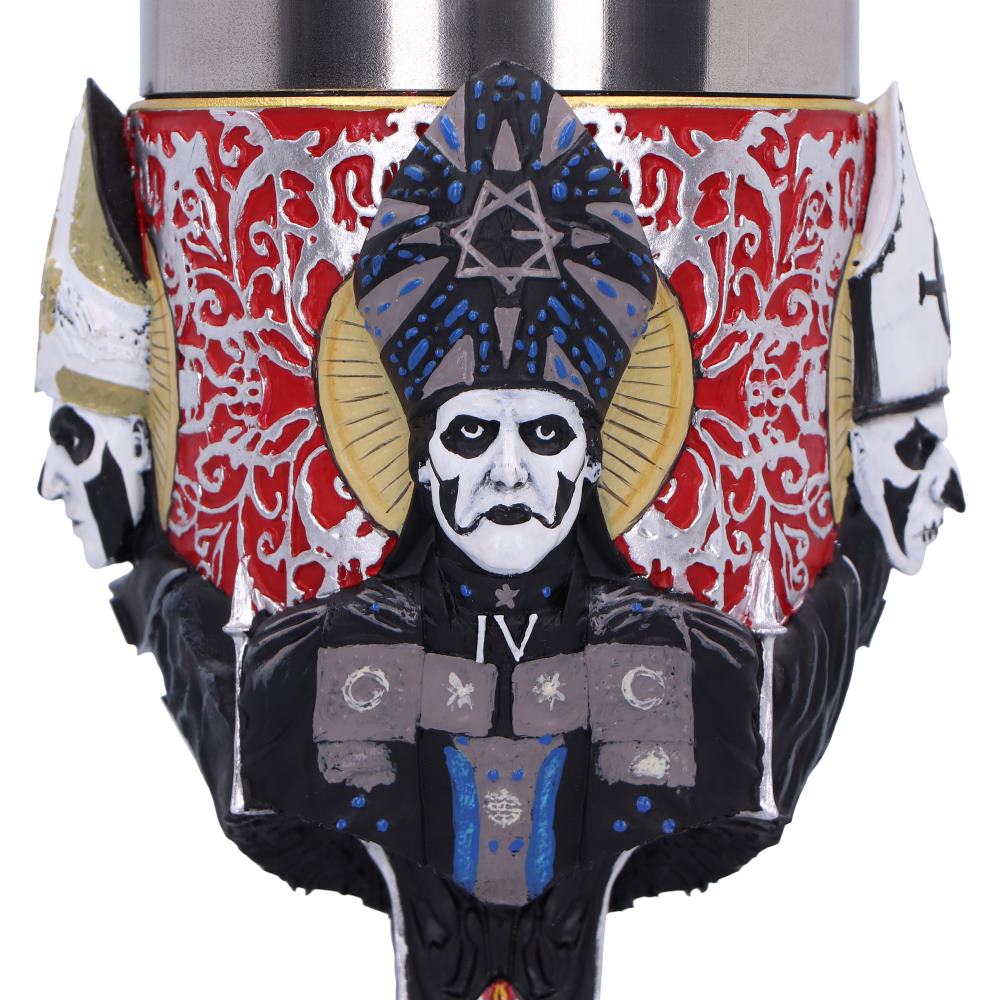 Ghost Papa Evolution Goblet 19.5cm