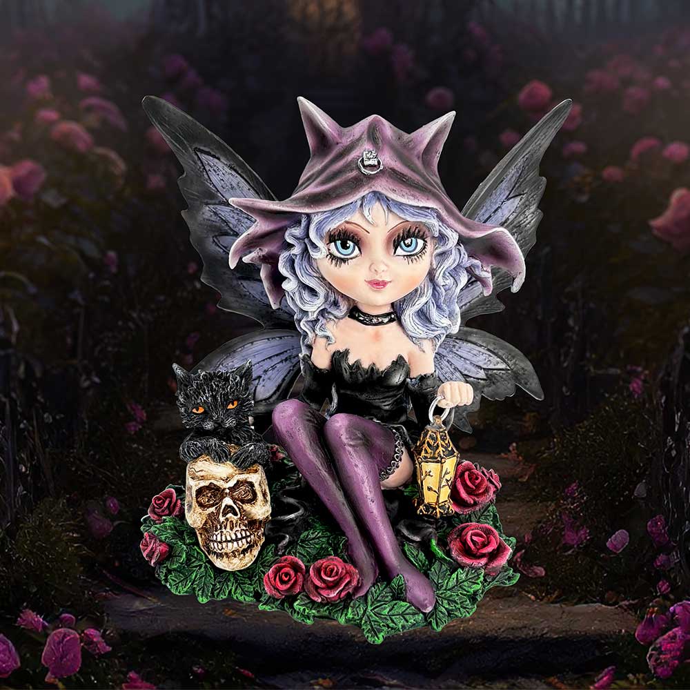 Midnight Fae 14cm