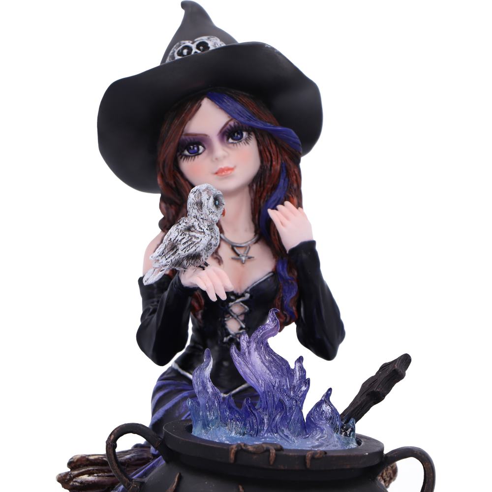 Alvina 16cm