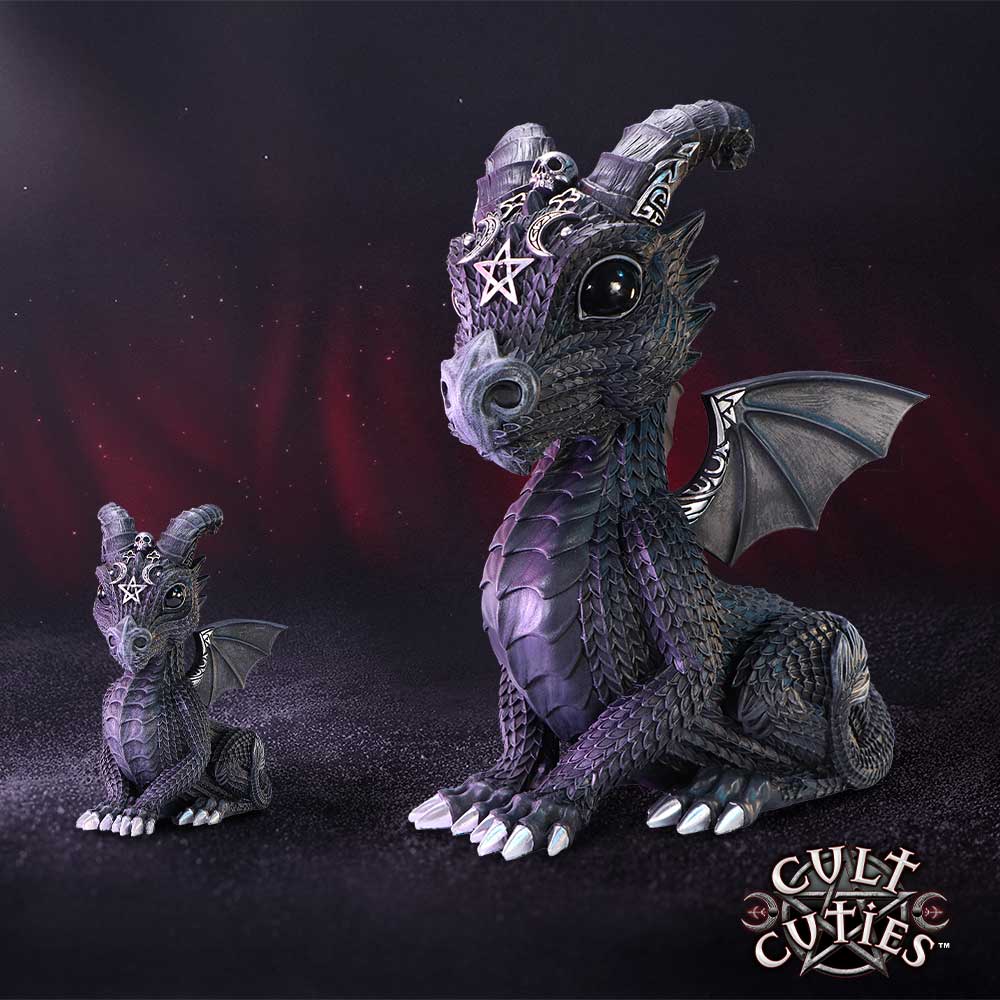 Lucifly (Large) 26cm