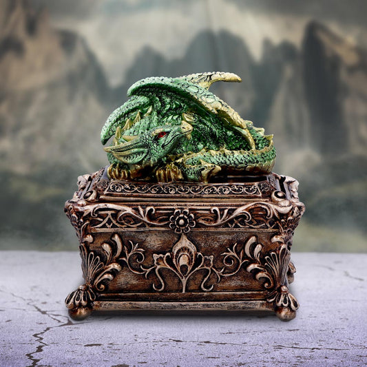 Guardian of the Hoard 13cm