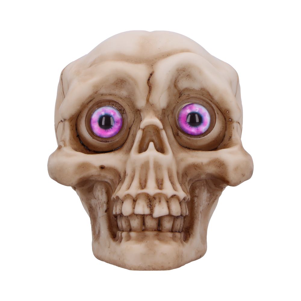 Eyes Wide Open (Pink) 8.7cm