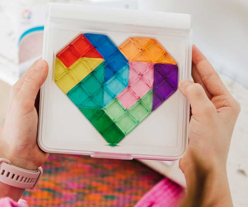 Smart games - IQ Love