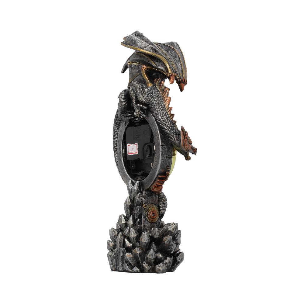 Clockwork Reign 28cm
