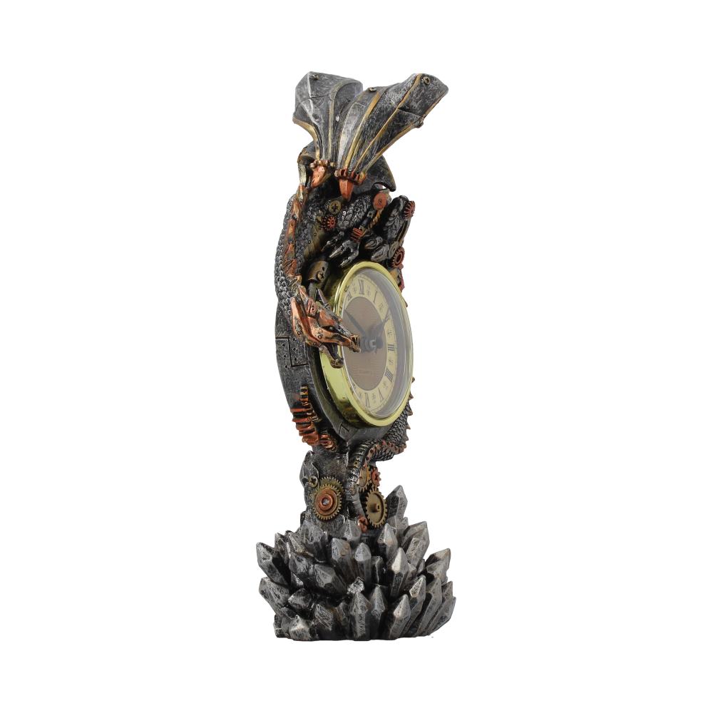 Clockwork Reign 28cm