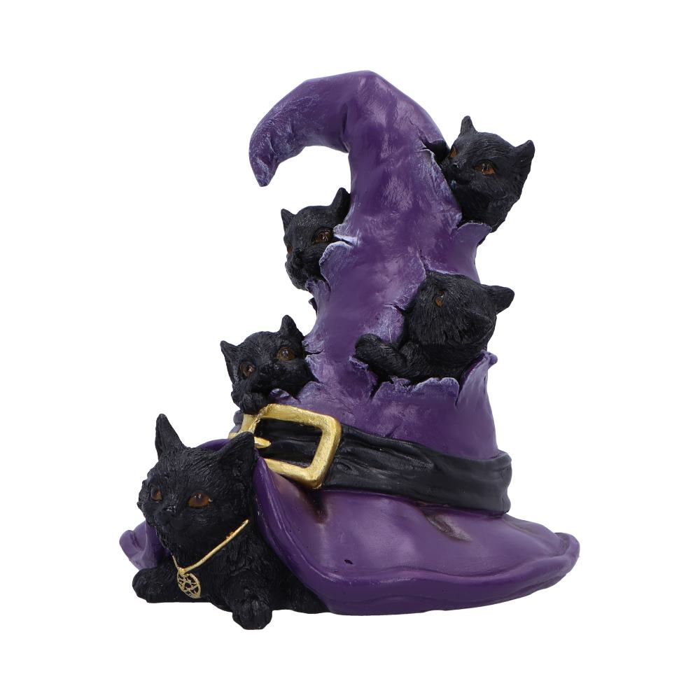 Magical Mischief 13.5cm
