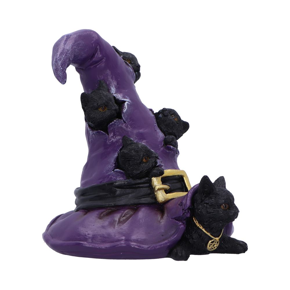 Magical Mischief 13.5cm