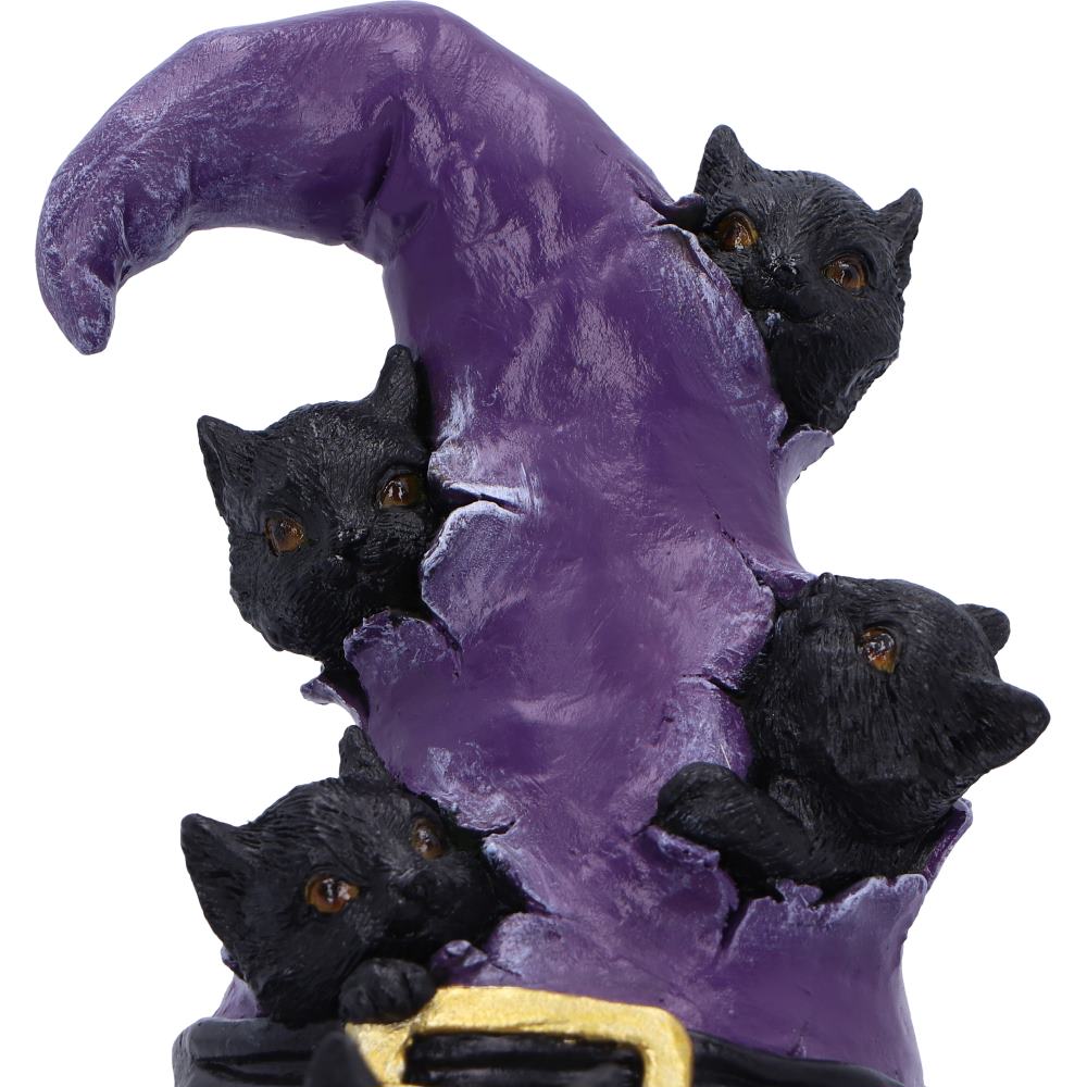 Magical Mischief 13.5cm