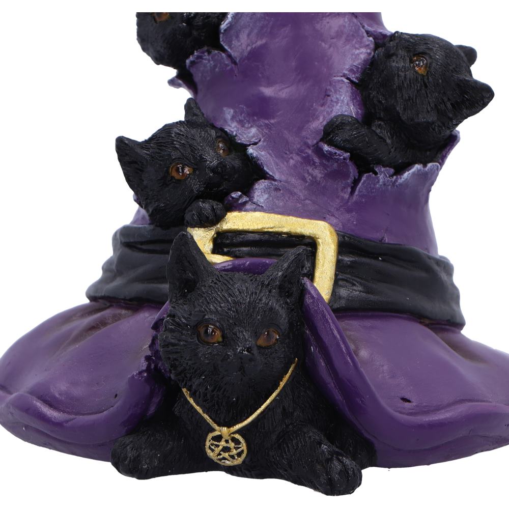 Magical Mischief 13.5cm
