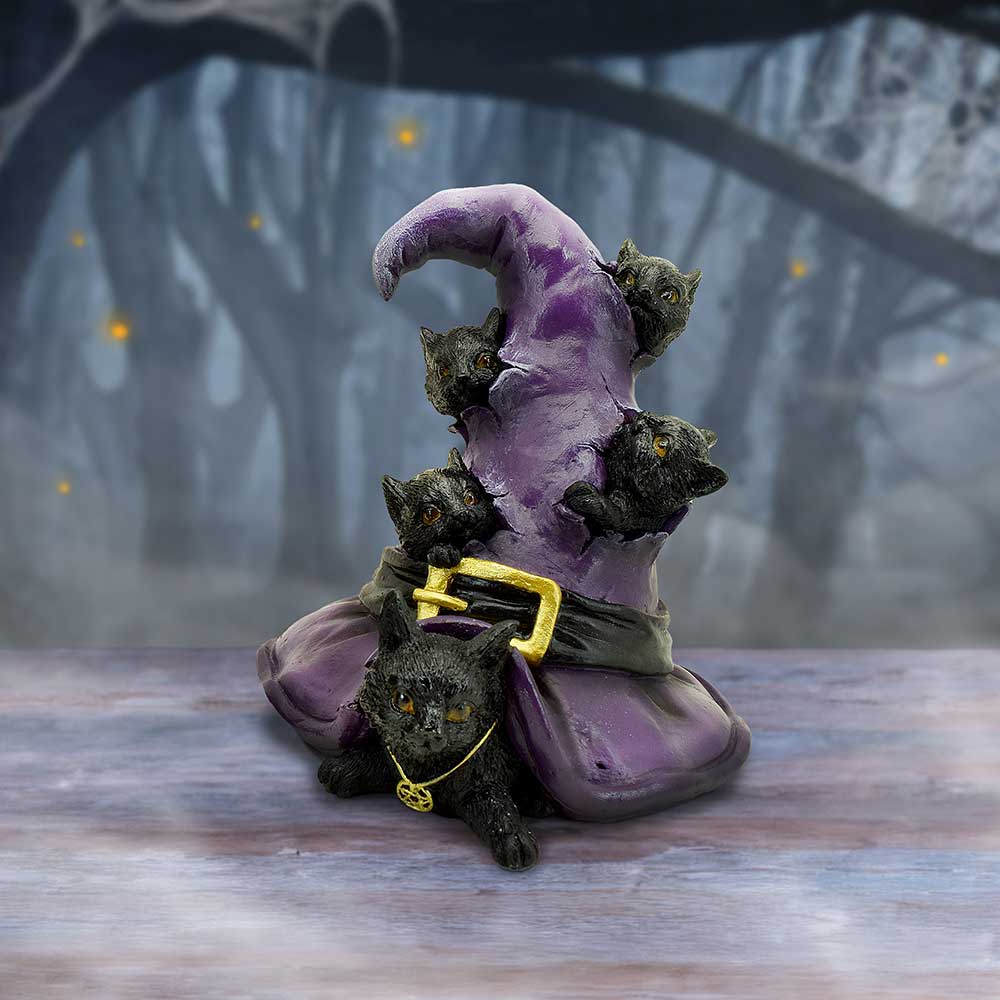 Magical Mischief 13.5cm
