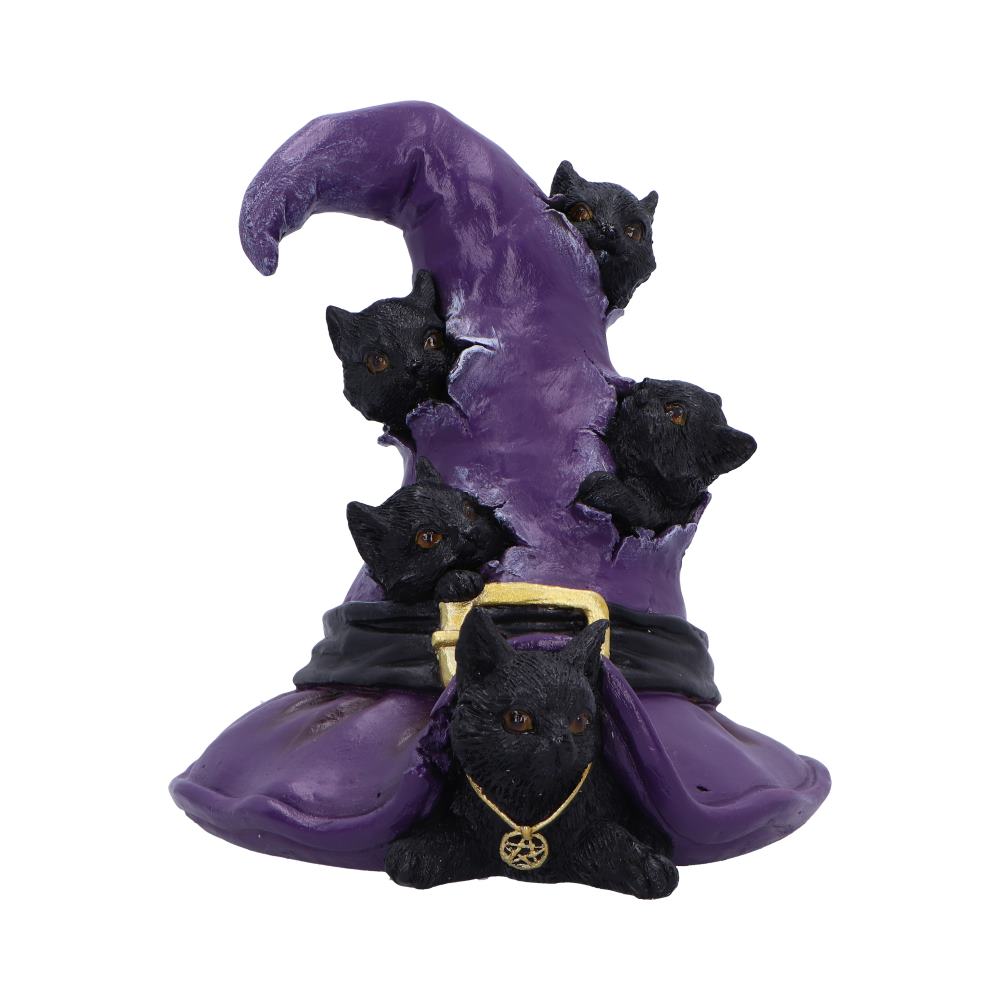 Magical Mischief 13.5cm