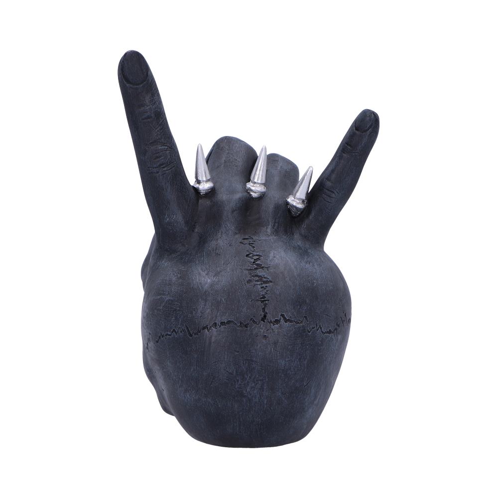 Horns Up 17.5cm