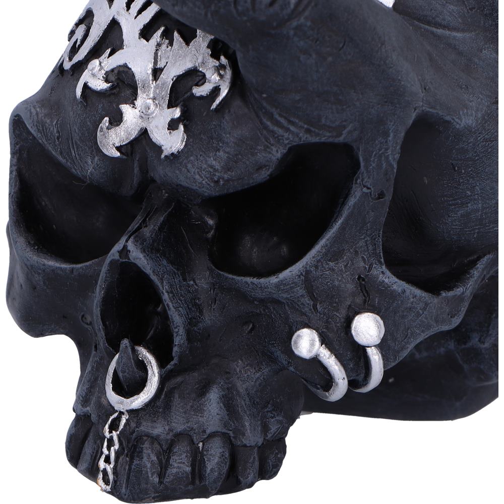 Horns Up 17.5cm