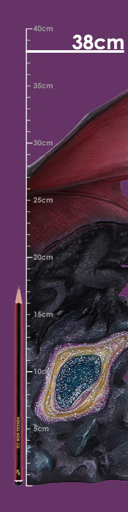 Leroux 40cm