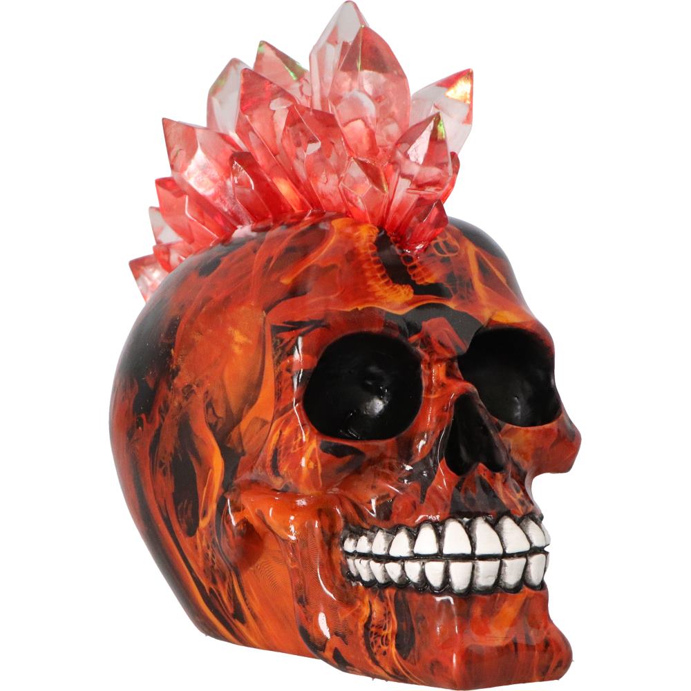 Infernal Crystal 17cm
