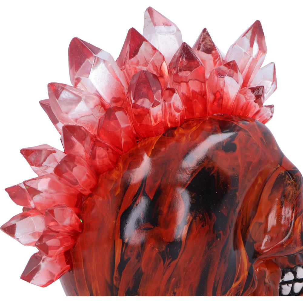 Infernal Crystal 17cm