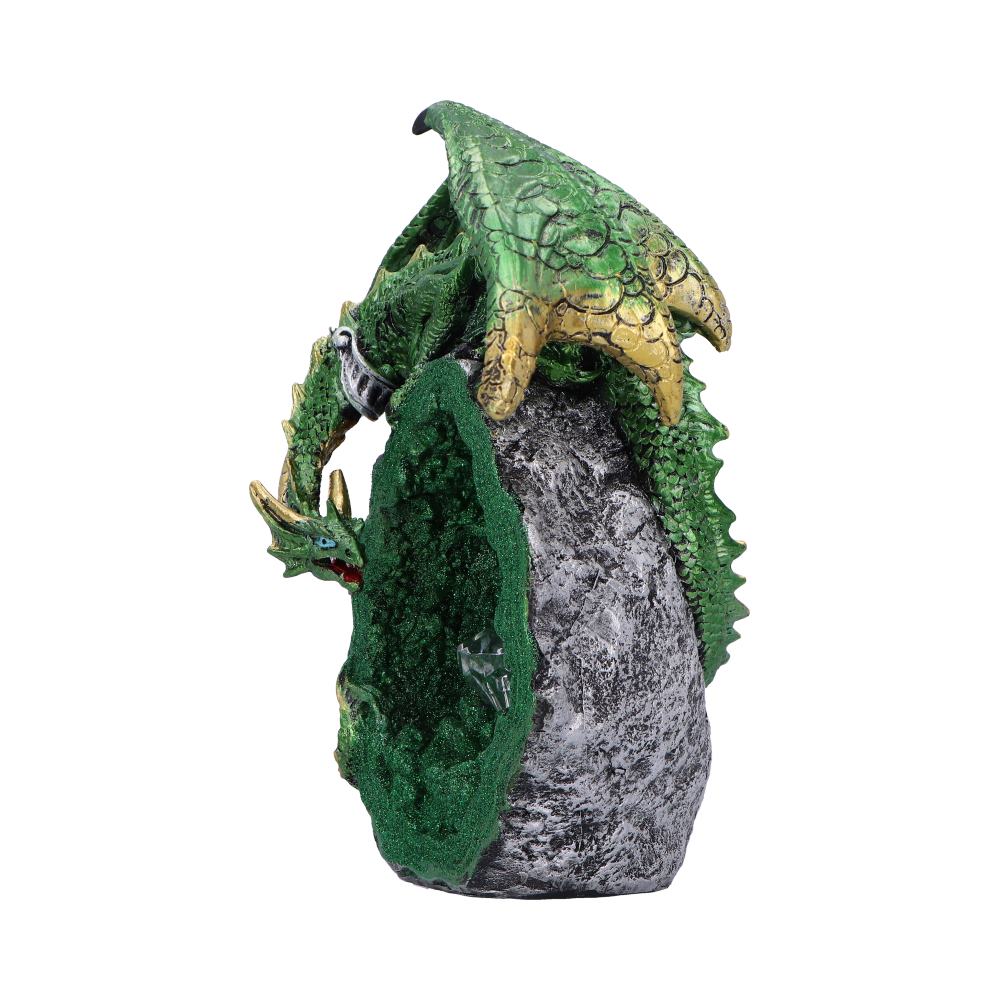 Emerald Crystal Guard