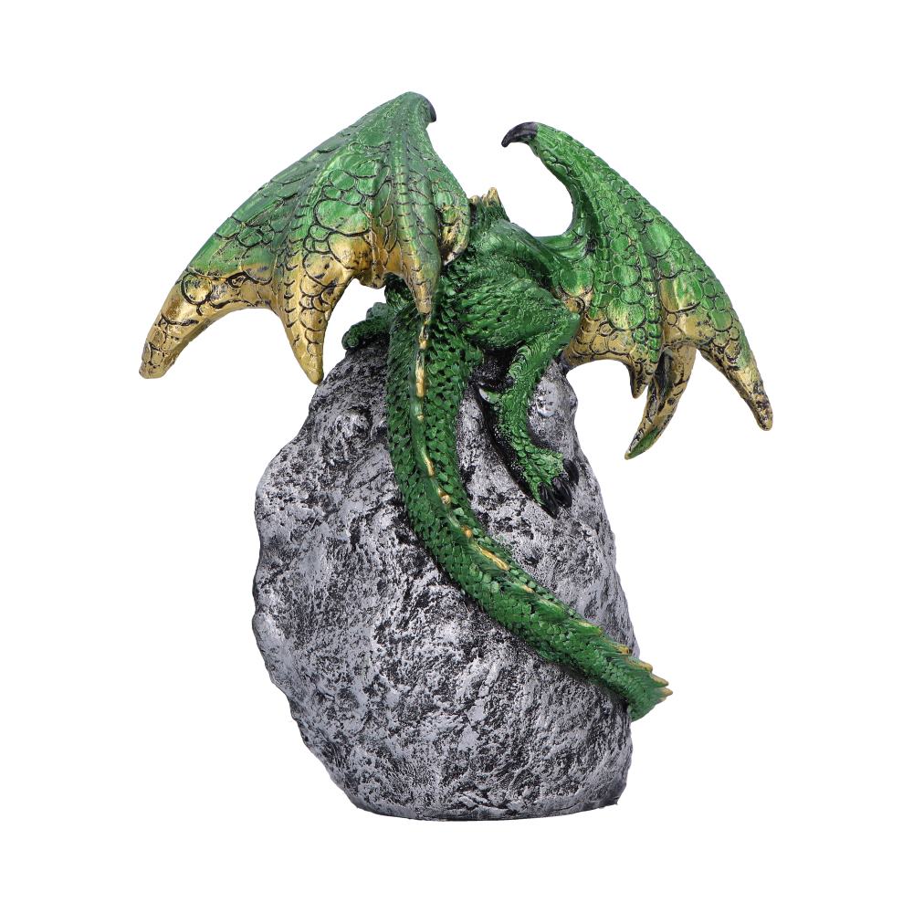 Emerald Crystal Guard
