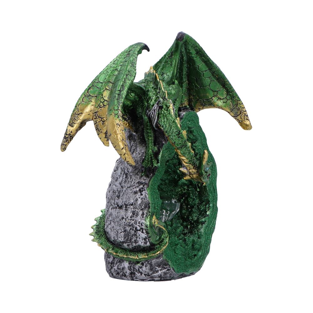 Emerald Crystal Guard