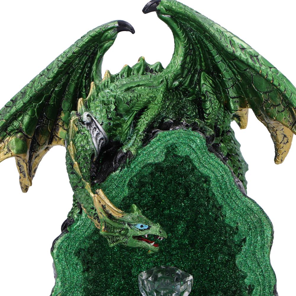 Emerald Crystal Guard