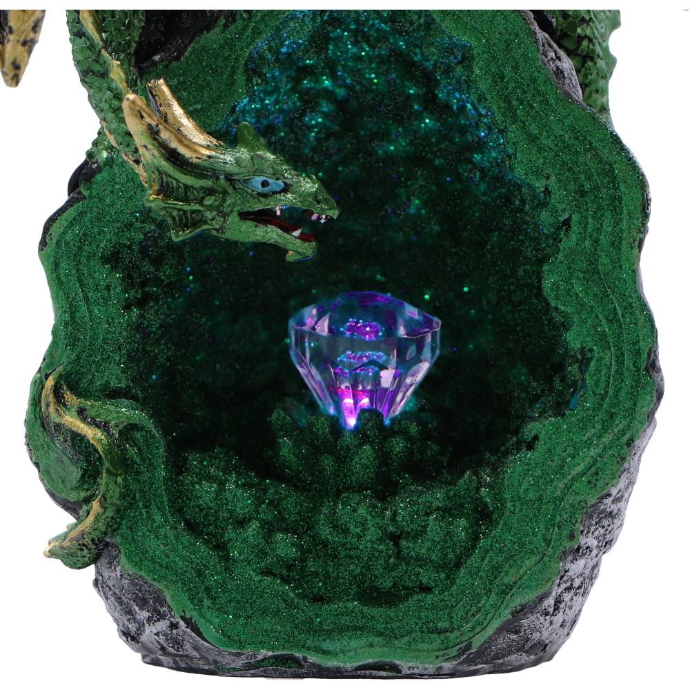 Emerald Crystal Guard