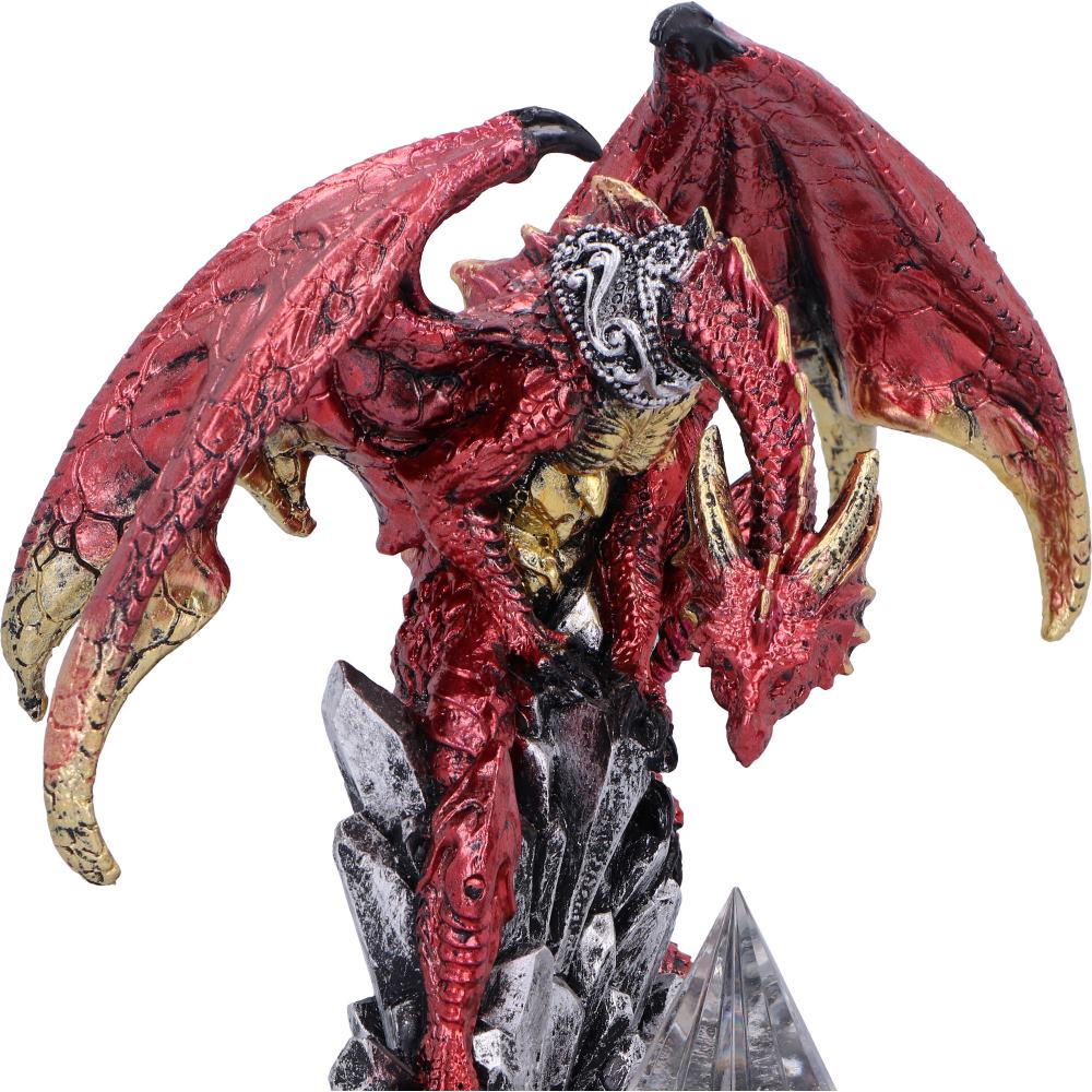 Prism Protector 18.5cm