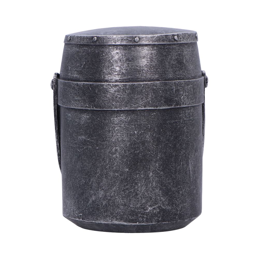 Crusaders Money Box 12.3cm