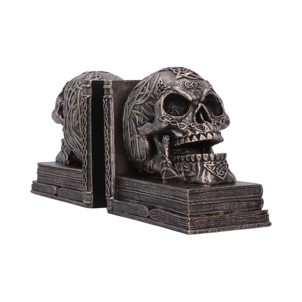 Celtic Tale Bookends