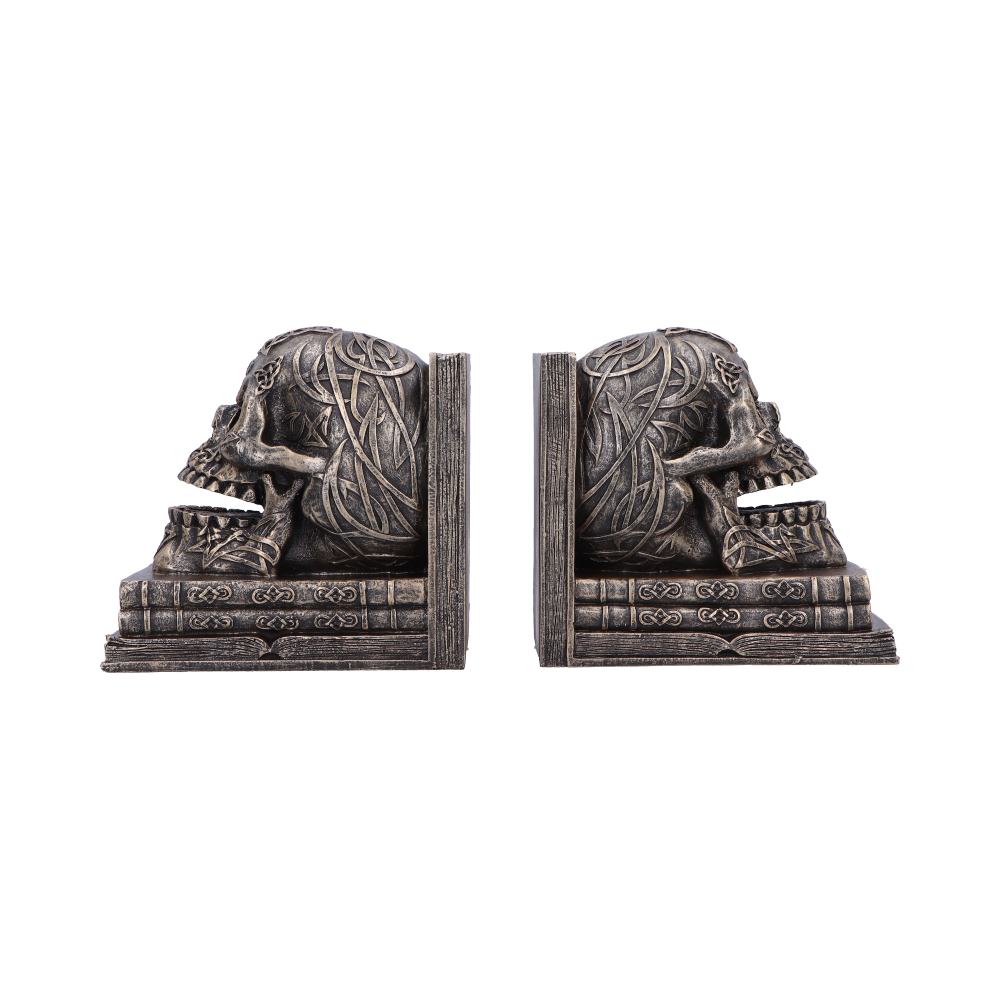Celtic Tale Bookends