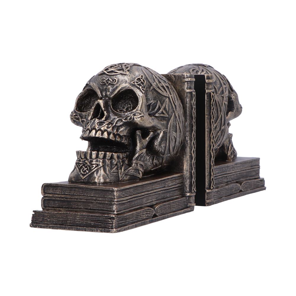 Celtic Tale Bookends