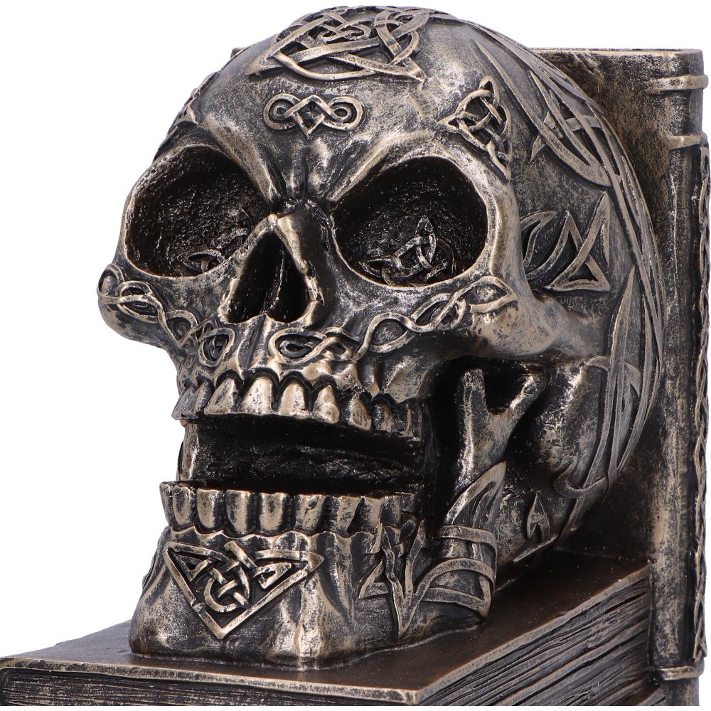 Celtic Tale Bookends