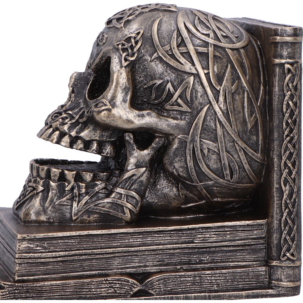 Celtic Tale Bookends