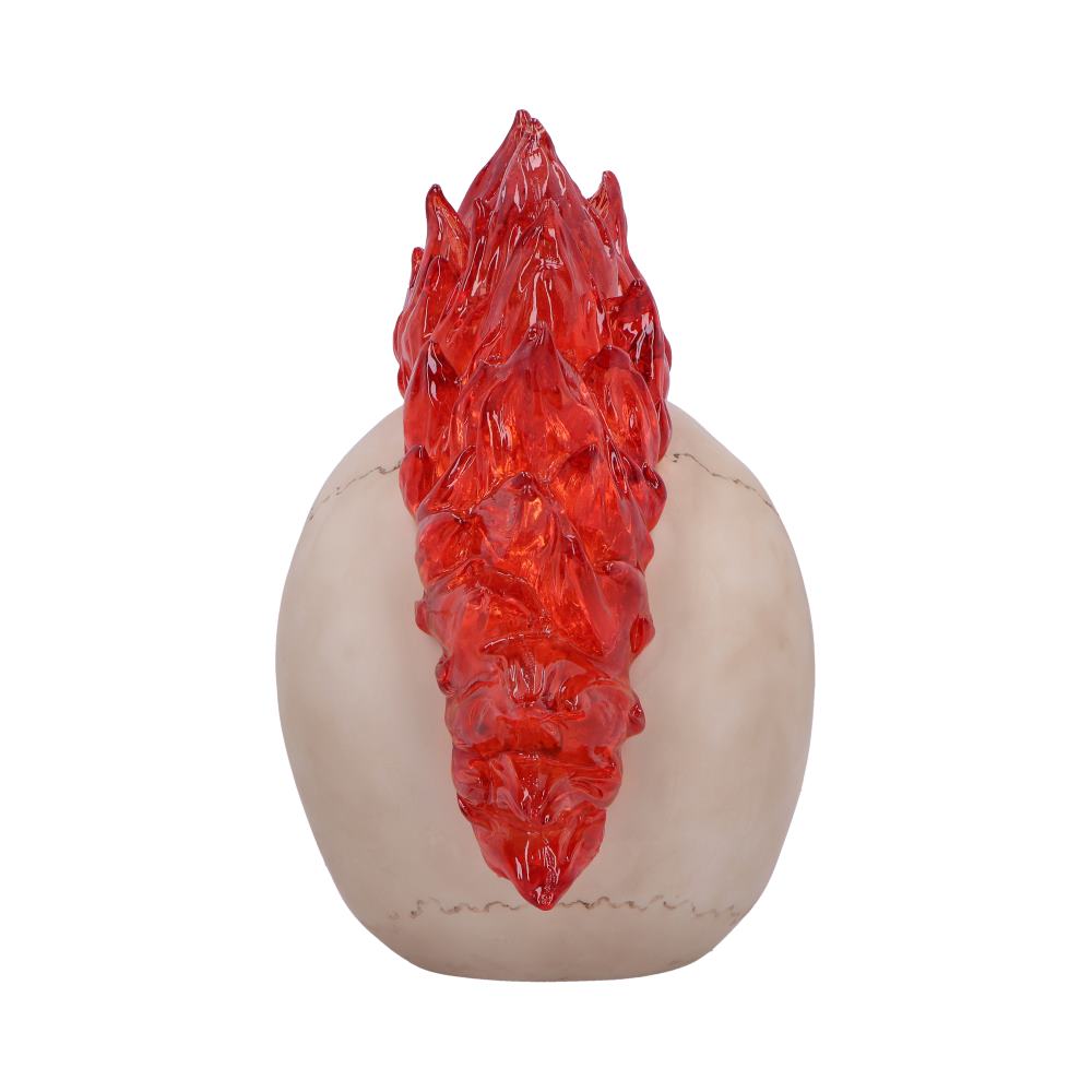 Hot-Headed 19cm