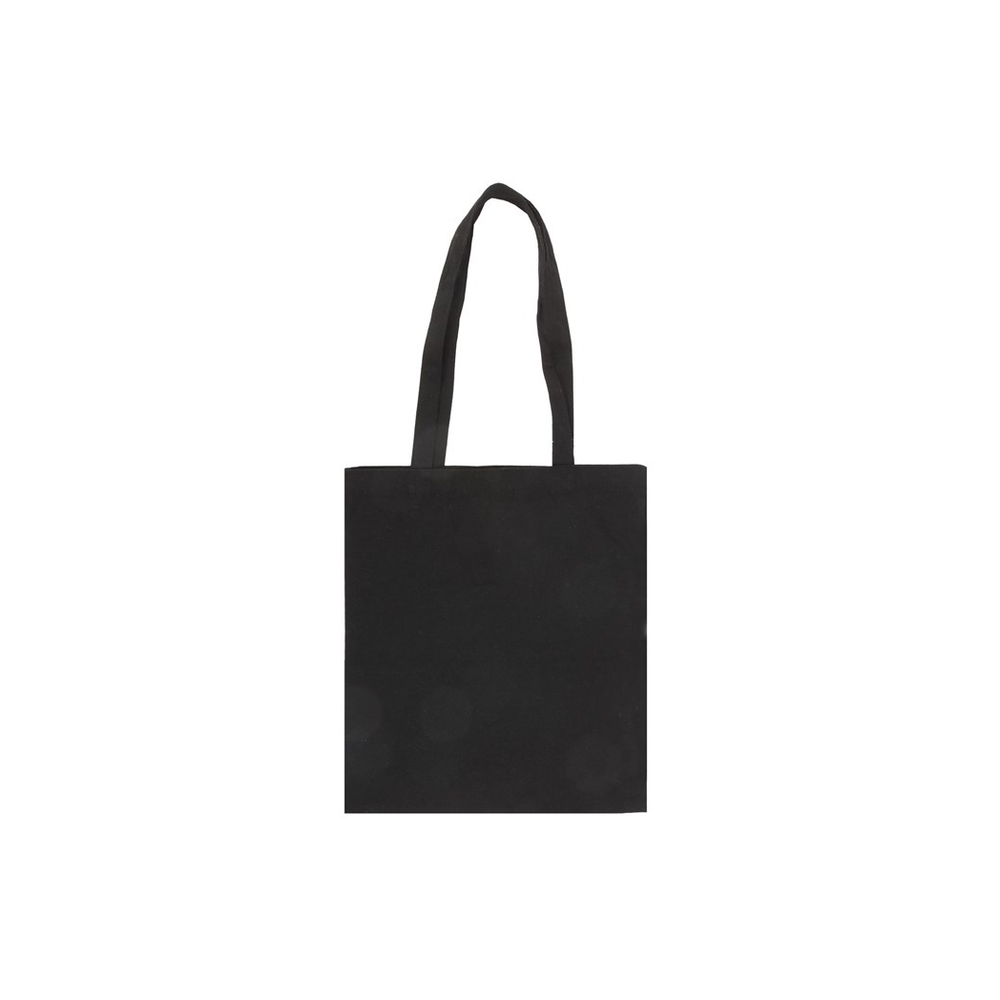 Creepy Things Polycotton Tote Bag